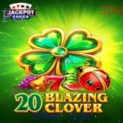 Descubra o Fascinante Mundo do Jogo 20BlazingClover e Domine suas Regras