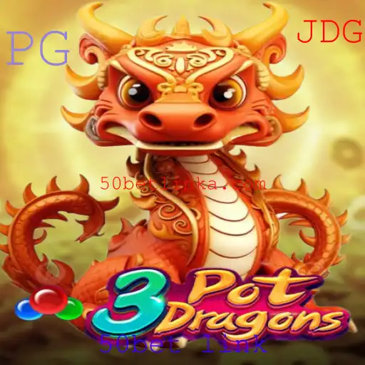 Descubra o Fascinante Mundo de 3PotDragons: Uma Nova Experiência de Jogo