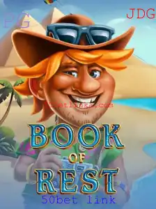BookofRest: Uma Jornada Épica no Mundo dos Jogos Online