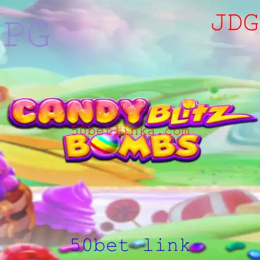 Explorando o Mundo Vibrante de CandyBlitzBombs