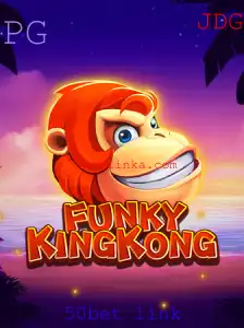 FunkyKingKong: Descubra o Mundo Emocionante deste Jogo de Aventura