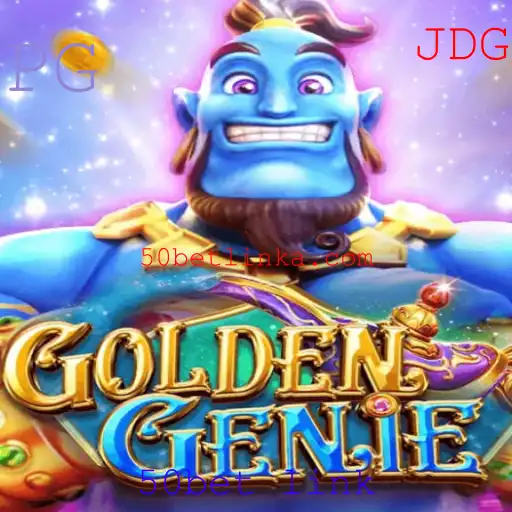 GOLDENGENIE: O Fascinante Mundo dos Jogos de Azar e Seus Desafios