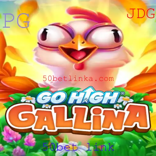 Descubra o Mundo de GoHighGallina: O Jogo que Está Mudando as Regras