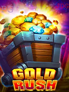 Guia Completo para o Jogo GoldRush e Como Usar o 50bet Link