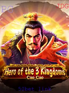 Descubra o Mundo de Heroofthe3KingdomsCaoCao: Regras e Estratégias