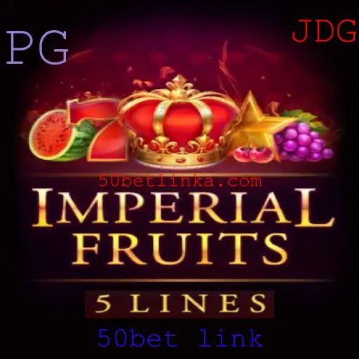 Explore o Fascinante Mundo de ImperialFruits5: Um Jogo de Azar Único