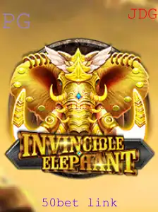 InvincibleElephant: O Jogo que Conquista a Selva e os Corações