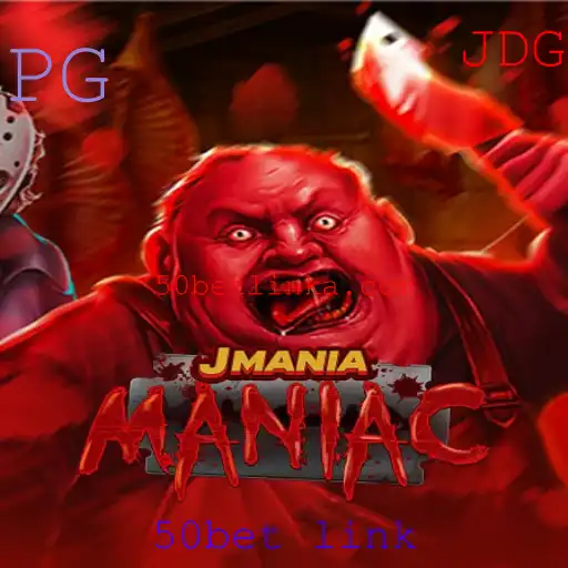 Descubra o Jogo Inovador JManiaManiac