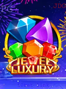 JewelLuxury: Descubra o Brilho e Estratégia Neste Novo Jogo de Azar