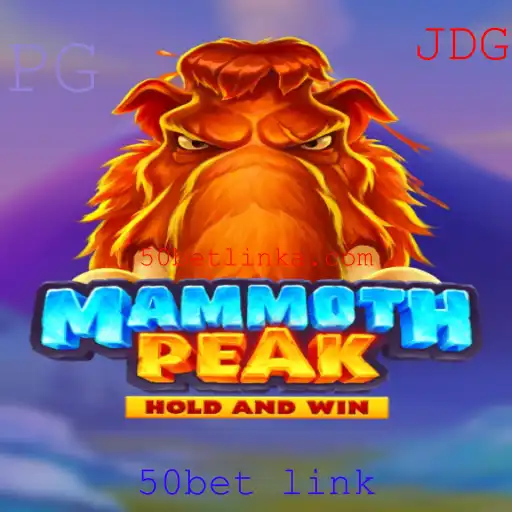 Descubra MammothPeak: O Jogo que Está Dominando as Conversas