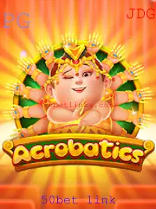 Descubra o Empolgante Mundo do Jogo Acrobatics: Regras e Estratégias