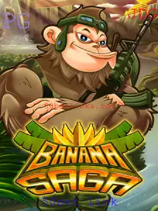 BananaSaga: Um Mergulho no Mundo Divertido de Sagas e Apostas