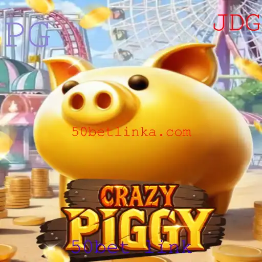 Explore o Fascinante Mundo de CrazyPiggy com 50bet Link