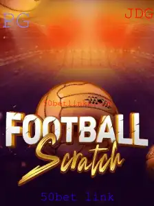 FootballScratch: A Nova Sensação em Jogos de Azar