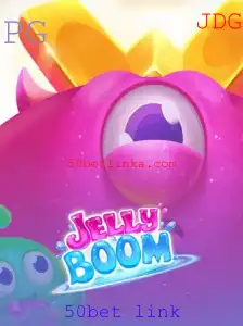 Explorando o Universo Vibrante de JellyBoom: Regras, Estratégias e Dicas