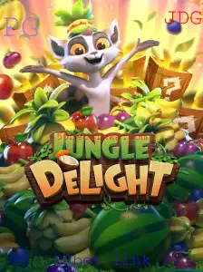Explorando o emocionante mundo de JungleDelight