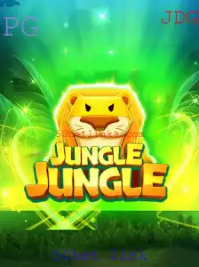 Explorando o Mundo Cativante de JungleJungle: Um Guia Completo