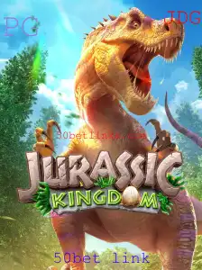 Explorando o Mundo de JurassicKingdom: Um Mergulho no Jogo e Suas Regras