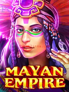 MayanEmpire: Um Mergulho no Mundo Antigo com 50bet Link