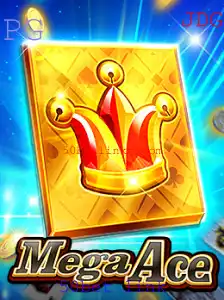 Descubra o Fascinante Mundo do MegaAce