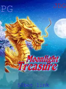 Descubra o Fascínio de MoonlightTreasure e Domine o Jogo