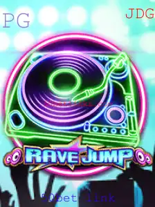 RaveJump: Um Mergulho Vibrante no Mundo dos Jogos