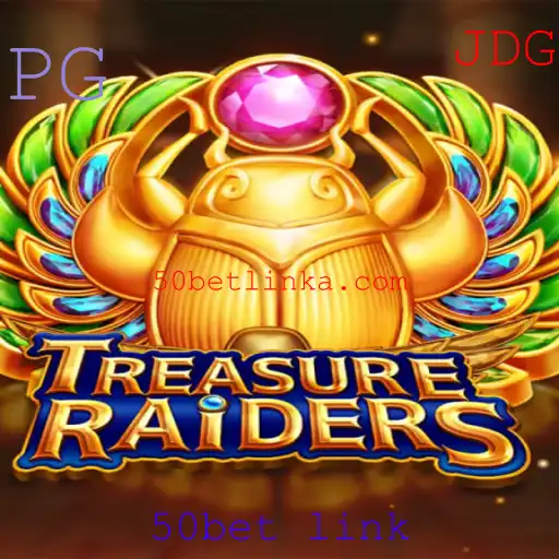 Descubra o Excitante Mundo de TREASURERAIDERS