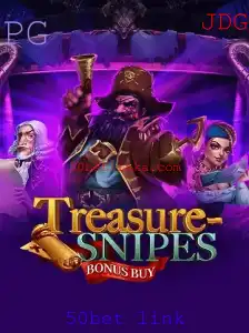Explorando o Mundo de TreasuresnipesBonusBuy: Jogo e Estratégia