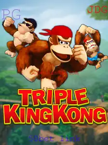 Descubra o Universo Emocionante de TripleKingKong: Um Guia Completo