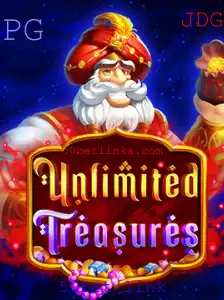Explorando o Mundo de UnlimitedTreasures: Uma Aventura Inigualável