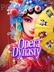 Explorando OperaDynasty e os Segredos do 50bet Link