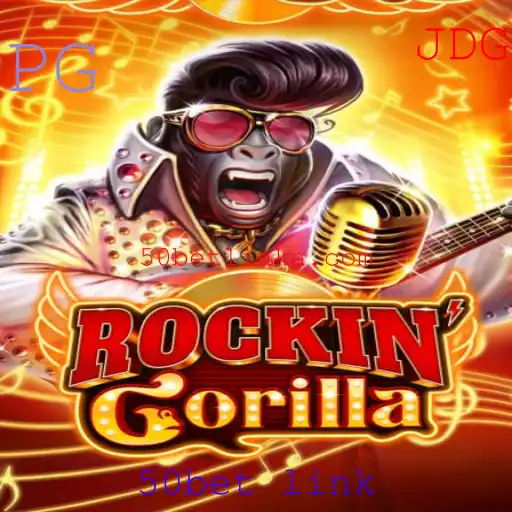 Descubra o RockinGorilla: Um Novo Fenômeno no Mundo dos Jogos