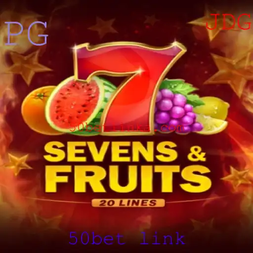 Explorando o Entusiasmante Jogo SevensFruits20 e as Dinâmicas do 50bet Link