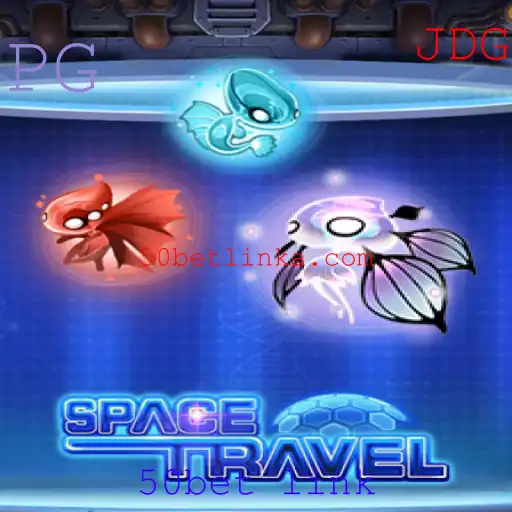 Explorando o Jogo SpaceTravel: Uma Aventura Intergaláctica com 50bet link