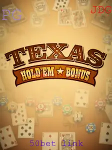 Desvendando o Texas Hold'em Bonus: Regras, Estratégias e Dicas Atuais