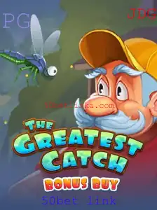 TheGreatestCatchBonusBuy: Um Guia Completo do Jogo