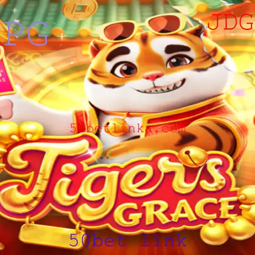 Descubra TigersGrace: O Novo Fenômeno dos Jogos com 50bet link