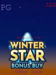 Explore o Jogo WinterStarBonusBuy: Desafios e Diversão na Atmosfera Invernal