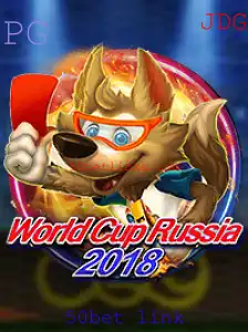 Descubra os Segredos do Jogo WorldCupRussia2018: Uma Experiência Inovadora